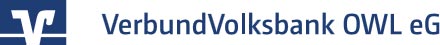 VerbundVolksbank OWL eG Logo