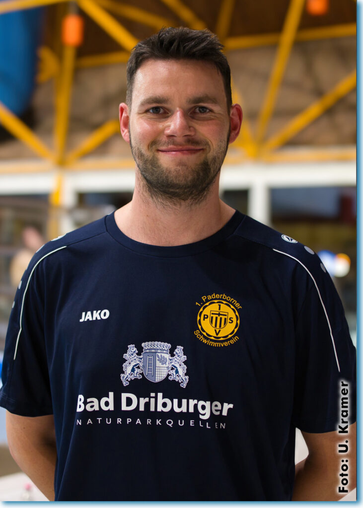 Alex Hante - Trainer TG1