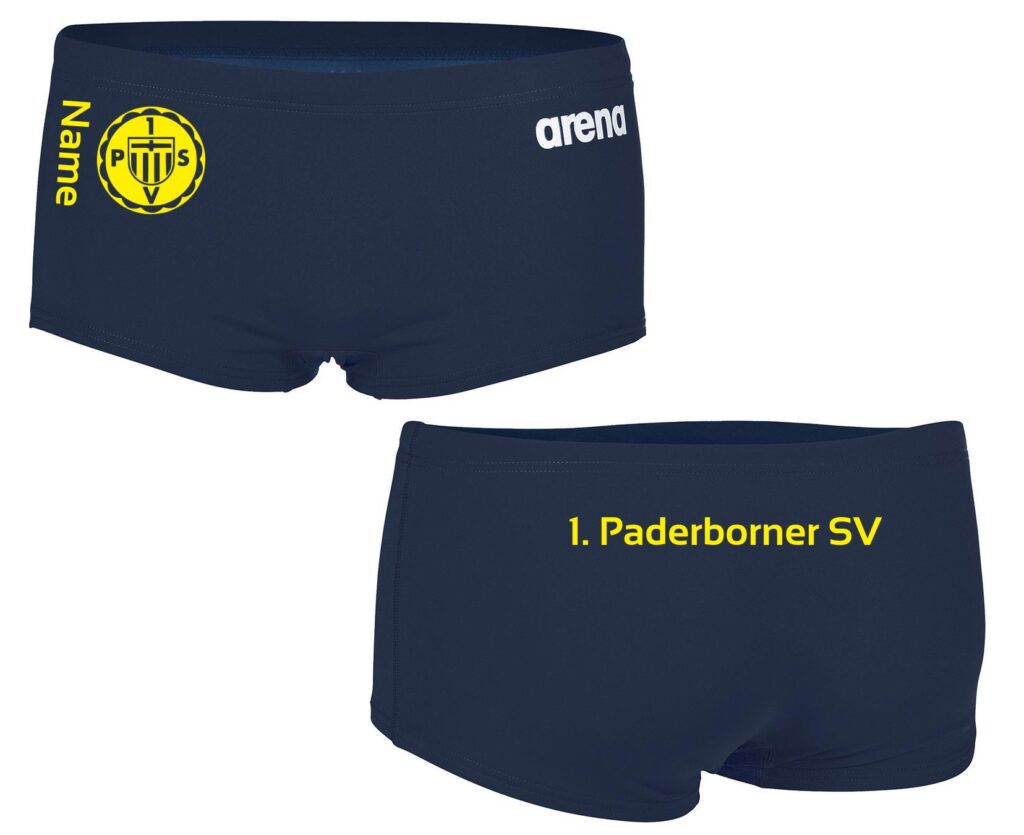 PSV Badehose